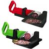 AperiCoupe Affettatrice manuale taglia affetta salumi formaggi pane verdure ghigliottina