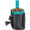 Trixie Borsa porta snack cane borsetta da addestramento per ricompensa premio Trixie