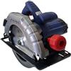 Royce PowerTools Sega circolare 1200W manuale ad immersione taglio regolabile 45 a 90 gradi RCS7