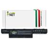 New Net Batteria per PC Acer TravelMate Serie 5740 5335 - 10,8V/11,1V 5200mAh