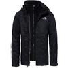 The North Face Giacca Evolve II Triclimate, Uomo, TNF Black, XL