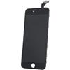 Novasystem Display LCD Iphone 6 Plus AAA Nero LCD + Touch Panel Black