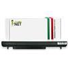 New Net Batteria da 2600mAh compatibile con ASUS K46CM K46V K56C K56CA K56CB K56CM K56V