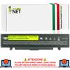 New Net Batteria compatibile con Samsung NP-R510-FS0ANL NP-R540-JS02 R470-AS07 11,1V