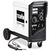 Telwin 816234 Maxima 230 Synergic, Saldatrice Multiprocesso