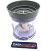 Grundig CONTENITORE DA 500ML SENZA BPA CON COPERCHIO 4 LAME PER GRUNDIG CH6280 RICAMBIO