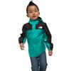 The North Face Antora Giacca Geyser Aqua 5 anni