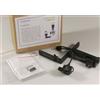 TRISTAR PRL) TRISTAR STAFFA STEALTH BRACKET TWO FLASH UNITS FOR NIKON i-TTL BK-8/NI