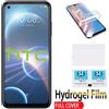 PELLICOLA HIDROGEL IDROGEL GEL SILICONE PER HTC DESIRE 12+