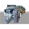Carbags car-bags.com V21301S S90 Set Borsa da Viaggio Borsa Trolley 3X + Borsa 3X
