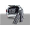 car-bags.com T10701S Set di Valigie da Viaggio Avensis III TS 3X Trolley Bag + 3X Handbag