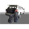 car-bags.com S40401S Outback V Set di Borse da Viaggio 3X Trolley Bag + 3X Handbag