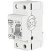 REV Ritter 0505490555 - Interruttore differenziale a 2 poli (RCD), 25 A, 0,30 A