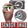 PHOTO_DISCOUNT TAMPONE PULIZIA SENSORE FOTOCAMERA SWAB CLEANER PER LEICA T TYP 701 TL TL2 SL M9