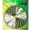 Kawapower Disco lama Widia con 40 punte per decespugliatore