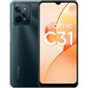 Realme C31 Dark Green 4+64 GB Android 11, Memoria 64 GB, Fotocamera 13 Mp, Displ