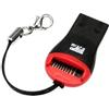r2digital Aglow.it Micro SD Card Reader Mini Pen
