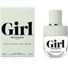 Rochas Girl Eau De Toilette 40ml Trasparente Donna