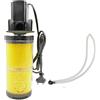 EDENSTORE/MP7.5 POMPA FILTRO PER INTERNO PULIZIA ACQUARIO ACQUA DOLCE SALATA 15W 1800L/H DN-1502
