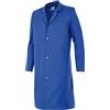 Velilla 700; Camice manica lunga; colore bluina; taglia 64