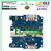 PER ASUS CONNETTORE RICARICA ASUS ZENFONE 4 MAX ZC520KL X00HD MICROFONO DOCK CARICA USB
