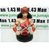 N/A MAR22 Figurine MARVEL BUSTE en résine 9 à 14 cm : Elektra