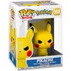 N/A POP70 Figurine Vinyl FUNKO POP Pokemon : Grumpy Pikachu #598