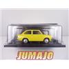 N/A PTVQ22 Voiture 1/24 SALVAT Models : FIAT 850 1967