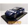 N/A FVQ56 Voiture 1/24 BURAGO HACHETTE FERRARI GT : F12 Berlinetta 1961 Bleu