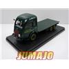 N/A UTR19 UTILITAIRES RENAULT 1/43 : R2086 SINPAR SSU plateau surbaissé Bonal