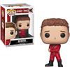 N/A POP71 Figurine Vinyl FUNKO POP La Casa de Papel : Denver #742