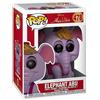 N/A POP49 Figurine Vinyl FUNKO POP Aladdin : Elephant Abu #478