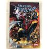 AMAZING SPIDER-MAN 12 Ultimi resti - L'ordine della tela - NUOVO - ITALIANO