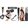 IMPUGNATURA CINGHIA POLSO MANO ADATTO PER NIKON COOLPIX P1000 P7800 P7700 P7100