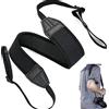 CINGHIA TRACOLLA SPALLA COMPATIBILE CON LEICA X1 X T C Q TYP 113 701 112 116 M8