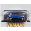 N/A PTVQ6 Voiture 1/24 SALVAT Models : RENAULT 4L 1965