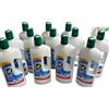 Cif bagno brillante gel 750 ml bianco detergente igienizzante superfici dure 12p