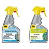 FILA Surface Care Solutions Nodrops, Scudo Antigoccia, 750 Ml & Fuganet, Pulizia Specifica Per Fughe, 750Ml, 750 Ml
