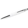 Wedo Touch Pen Pioneer Penna a Sfera, Bianco