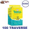 Leopet Premium 60x60 50 traverse per cane