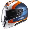 HJC Helmets HJC CASCO i90 WASCO MC27SF XS