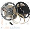 Epistar Led Striscia Strip LED 10M per Esterno Natural White 4500K Alta Luminosità 12V 10MT