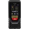 Stanley Misuratore laser stanley TLM165si fatmax bluetooth display touch