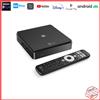 TELE System Decoder Telesystem ON T2 HD Digitale Terrestre DVB-T2 WiFi 1080p 10 bit TV HEVC