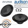 Audison AP 6.5 2 Ohm Woofer 165 mm Cp Casse Midwoofer 16,5cm Linea Prima 210W