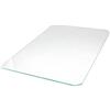 Hotpoint-Ariston Vetro copriverduriera per frigorifero 466X307X4mm originale C00280893 Hotpoint