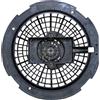 SMEG Supporto motore per cappa 768411888 ricambio originale Smeg