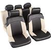 AGRIGENTO Custodia AGRIGENTO Nero/Crudo TS