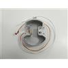 Whirlpool Bauknecht KitchenAid Ignis Ind Portainiettore originale C00323988 ultrarapido piano cottura Whirlpool Bauknecht