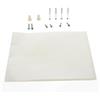 Indesit Hotpoint Ariston Kit confezione installazione 45/60CM per lavastoviglie C00543155 Hotpoint